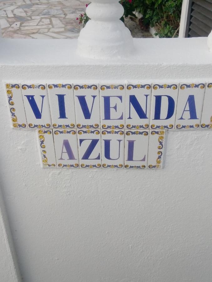 Vivenda Azul Monchique Exterior foto